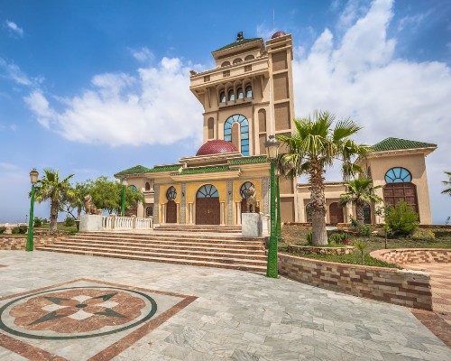Tlemcen