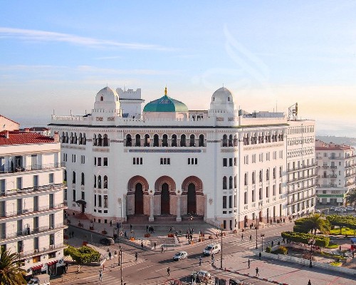 Alger