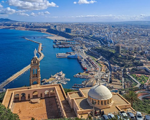 Oran