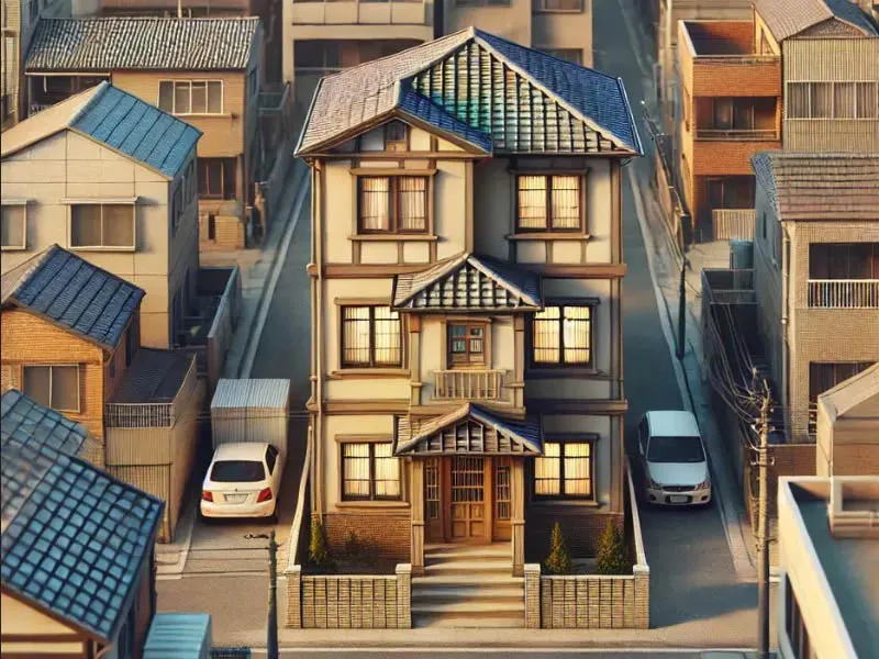 Maison à Relizane, wilaya Relizane